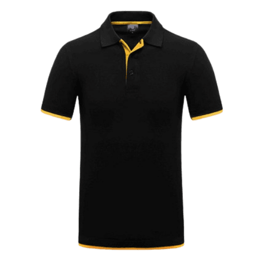 Life Crown Golf Shirt