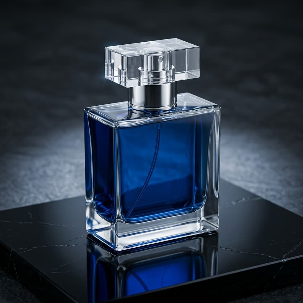 Blue Authority
