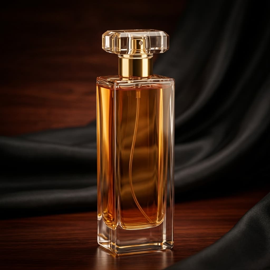 Golden Desire