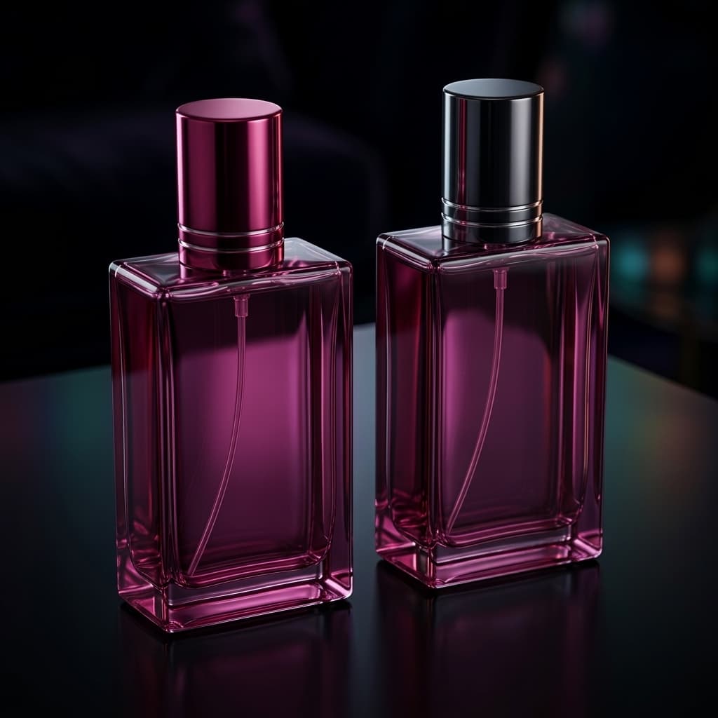 Midnight Luxe
